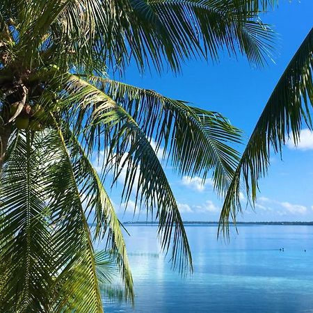 Sandingan Island Resort Loon Dış mekan fotoğraf