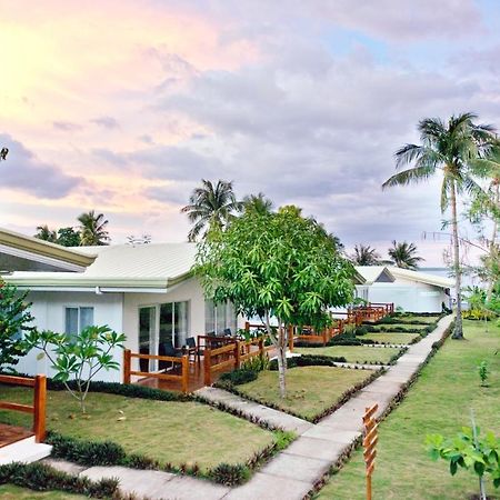 Sandingan Island Resort Loon Dış mekan fotoğraf