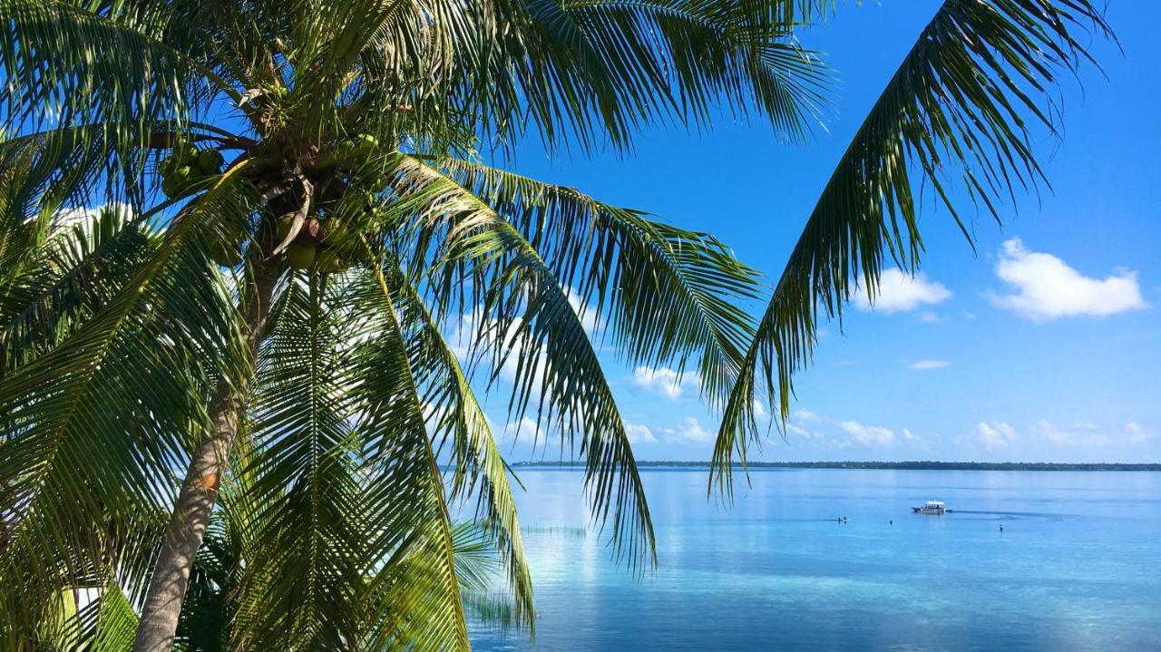 Sandingan Island Resort Loon Dış mekan fotoğraf