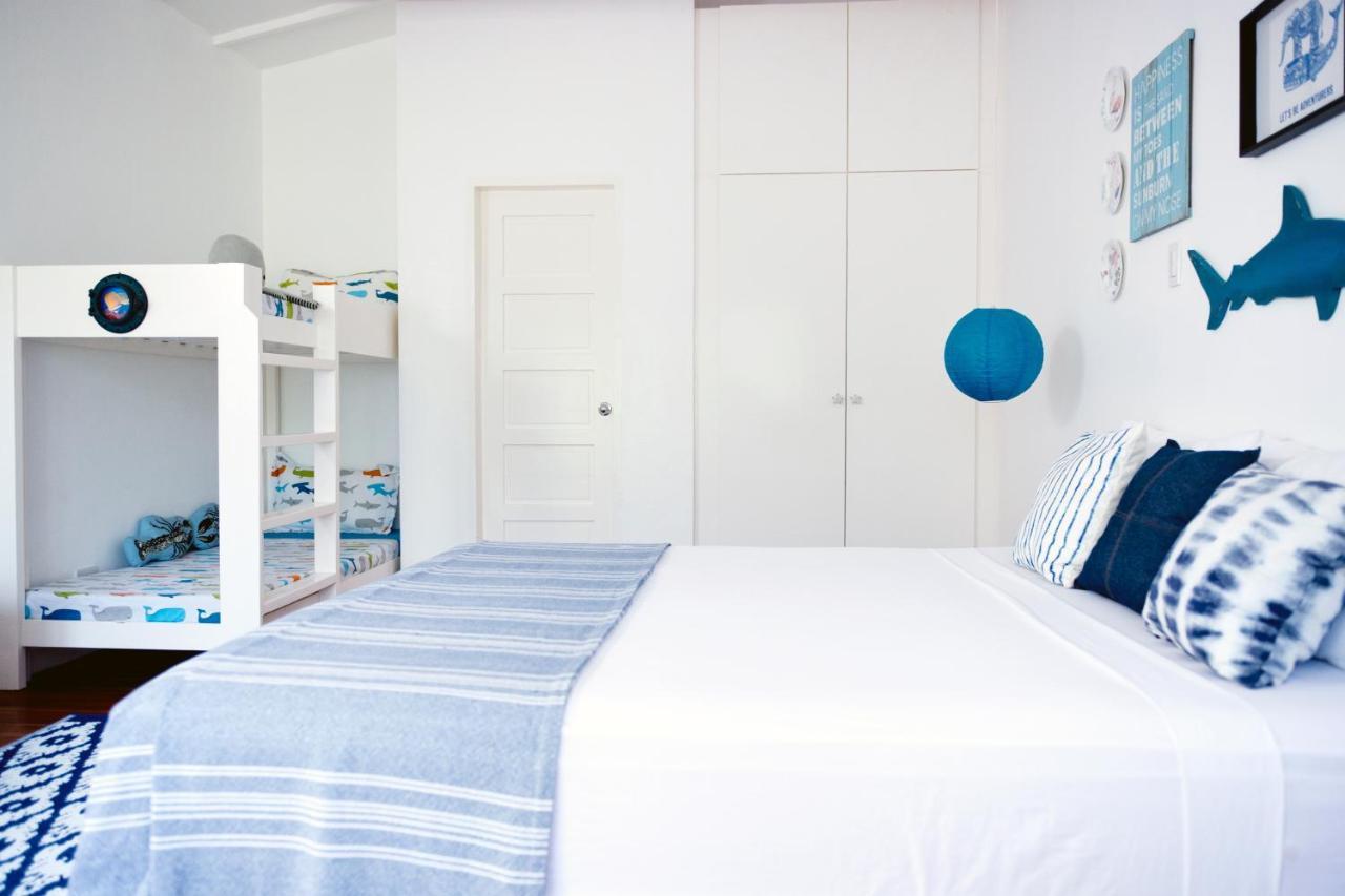 Sandingan Island Resort Loon Dış mekan fotoğraf