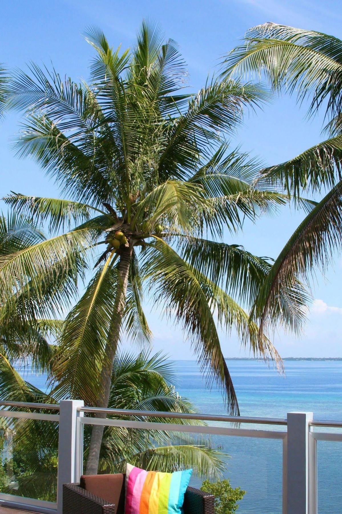 Sandingan Island Resort Loon Dış mekan fotoğraf